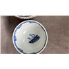 Image 3 : Vintage Chinese Porcelain Bowls