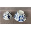 Image 5 : Vintage Chinese Porcelain Bowls
