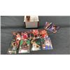 Image 2 : 1994-95 NBA Skybox Basketball Series II Card Collection Lot