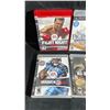 Image 2 : Playstation 3 Video Game Collection Lot