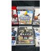 Image 3 : Playstation 3 Video Game Collection Lot