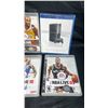 Image 5 : Playstation 3 Video Game Collection Lot