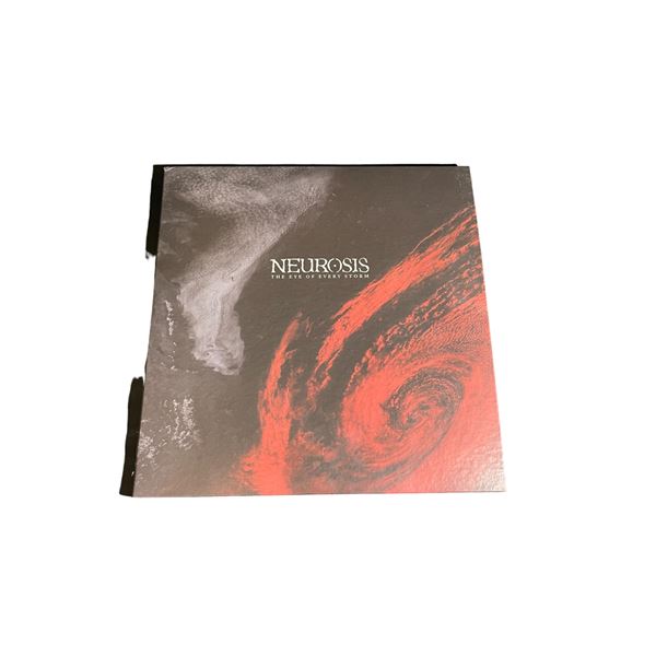 Neurosis - The Eye of Every Storm Vinyl Record