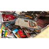 Image 10 : Vintage Sports Trading Card Collection Lot
