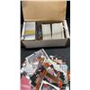 Image 3 : Vintage Sports Trading Card Collection Lot