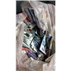 Image 4 : Vintage Sports Trading Card Collection Lot