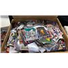 Image 7 : Vintage Sports Trading Card Collection Lot