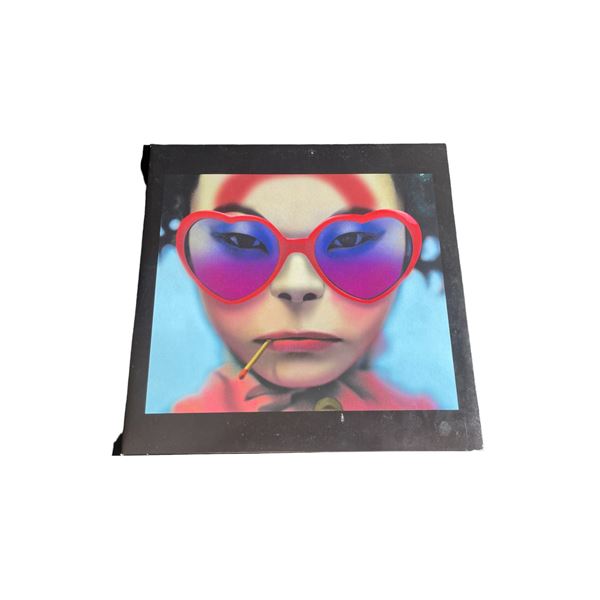 Gorillaz - Humanz 2017 LP Vinyl Record