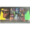 Image 8 : Gorillaz - Humanz 2017 LP Vinyl Record