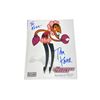 Image 1 : HIM from Powerpuff Girls Photograph Print Signed by Tom Kane