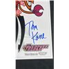 Image 2 : HIM from Powerpuff Girls Photograph Print Signed by Tom Kane