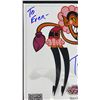 Image 3 : HIM from Powerpuff Girls Photograph Print Signed by Tom Kane