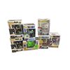 Image 1 : POP! Figure Collection Lot