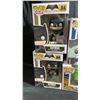 Image 2 : POP! Figure Collection Lot