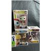 Image 4 : POP! Figure Collection Lot