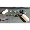 Image 5 : Vintage Sunglasses Collection Lot