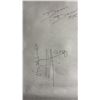 Image 7 : Vintage Sublime Signed Linenback Poster with AP