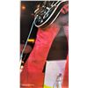 Image 3 : Vintage Original Chuck Berry 1973 Concert Poster