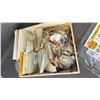 Image 10 : Vintage European Stamp Collection Lot