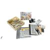Image 1 : Vintage European Stamp Collection Lot