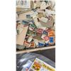 Image 3 : Vintage European Stamp Collection Lot