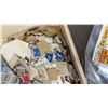 Image 4 : Vintage European Stamp Collection Lot