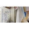 Image 7 : Vintage European Stamp Collection Lot