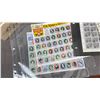 Image 9 : Vintage European Stamp Collection Lot