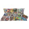 Image 1 : Vintage Marvel Comic Book Collection Lot