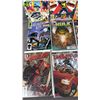 Image 3 : Vintage Marvel Comic Book Collection Lot