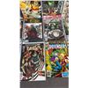 Image 4 : Vintage Marvel Comic Book Collection Lot