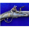 Image 2 : FLINTLOCK PISTOL BY I. WILLIAMS