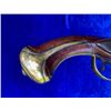 Image 8 : EUROPEAN FLINT PISTOL