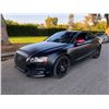 Image 1 : 2009 Audi S5