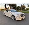 Image 8 : 2008 Cadillac STS