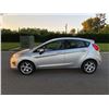 Image 2 : 2011 Ford Fiesta
