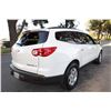 Image 8 : 2011 Chevrolet Traverse