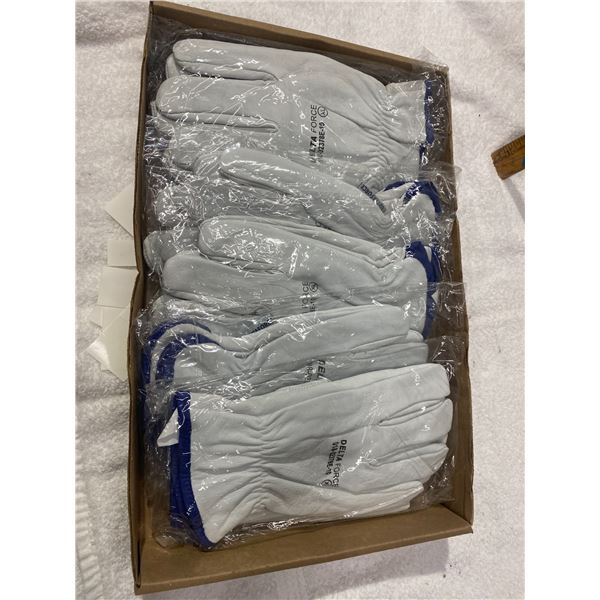 Delta force xl gloves