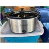 Image 1 : Bravetti crock pot
