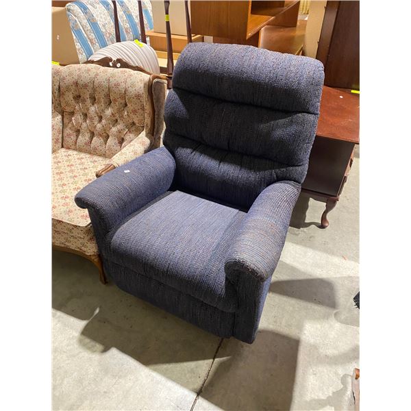 Lazy boy recliner