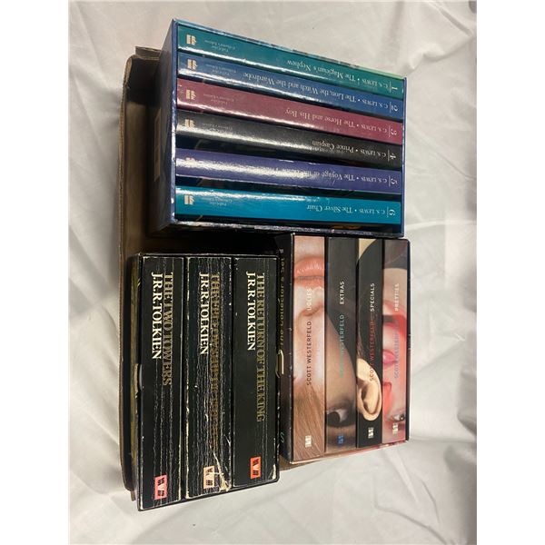Book sets