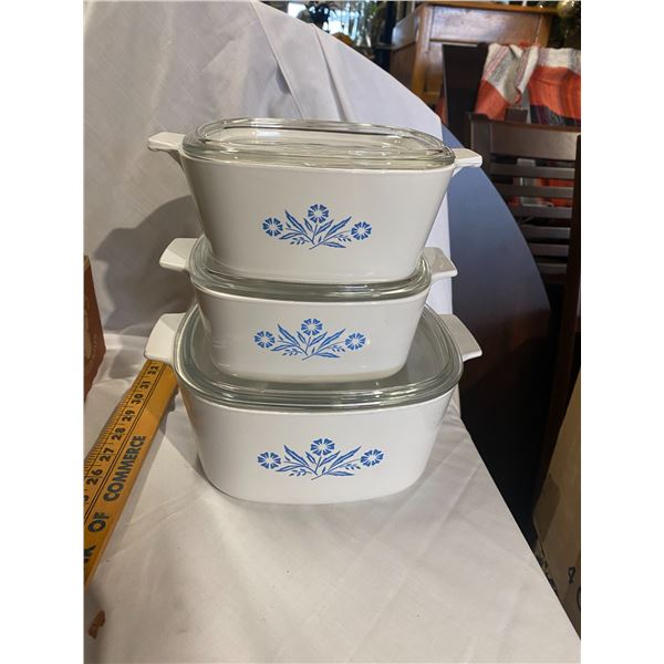 Corning ware