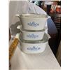Image 1 : Corning ware