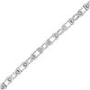 Image 4 : 1.75ct Diamond 14K WHITE Gold 20.7gm Bracelet