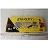 Image 2 : Stanley 85pc Mechanics Tool Set (Complete)