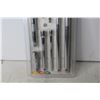 Image 2 : Mastercraft Wobble Extension Bar Set (NIB)