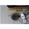 Image 3 : Mastercraft Sockets, Measuring Tapes, Westward Blades, Pulleys, Booster Cables, Misc.