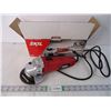 Image 1 : Skil 5.5Amp 4.5 " Angle Grinder (working)