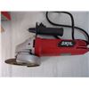 Image 2 : Skil 5.5Amp 4.5 " Angle Grinder (working)