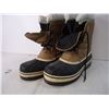 Image 2 : Winter Boots Size 9 Excellent Condition